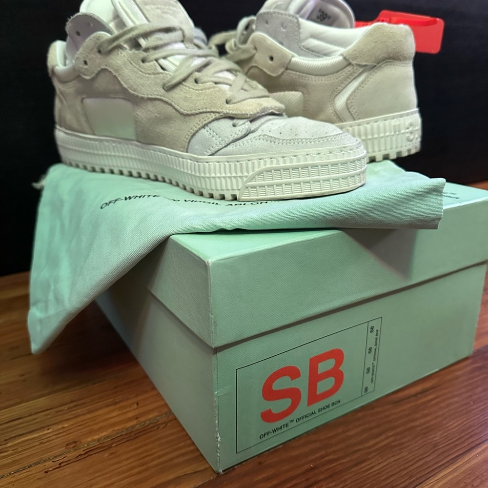 OFF-WHITE c/o VIRGIL ABLOH 3.0 Sneaker